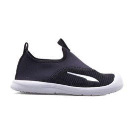 Puma Aqacat Shield Ps 374860-01 sko sort