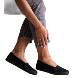 Sorte Big Star LL274200 sneakers
