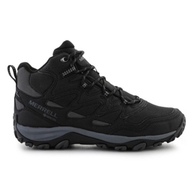 Merrell West Rim Sport Mid Gtx J036519 sko sort