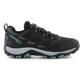 Merrell West Rim Sport Gtx J036560 sko sort