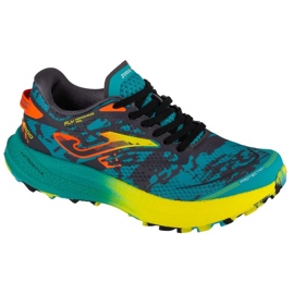 Joma TR-6000 2417 TKTR6S2417 løbesko grøn