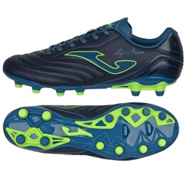Joma Aguila 2403 Fg M AGUW2403FG fodboldsko blå