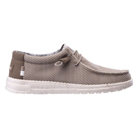 Iguana Mirio sko 92800598152 beige