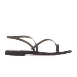 Marco Shoes Paphos sandaler sort