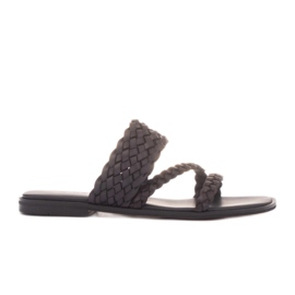 Marco Shoes Roma flip flops sort