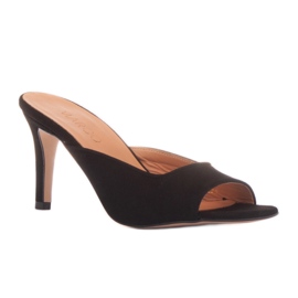 Marco Shoes Palermo flip-flops sort