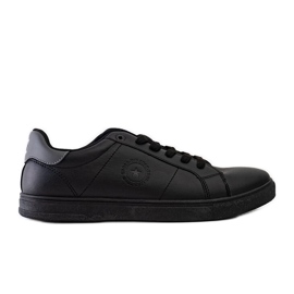 Sorte Big Star sneakers NN174284