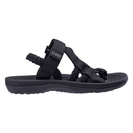 Elbrus Higa sandaler 92800598240 sort