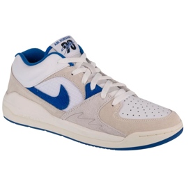 Nike Air Jordan Stadium 90 DX4397-104 sko hvid
