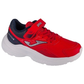 Joma Active 2406 JACTIW2406V sko rød