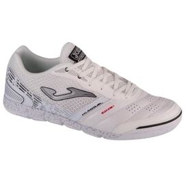 Joma Mundial 2402 I MUNW2402IN fodboldsko hvid