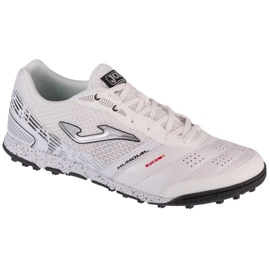 Joma Mundial 2402 Tf MUNW2402TF fodboldsko hvid