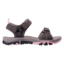 Hi-Tec Livian sandaler 92800602775 brun
