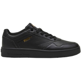 Puma Court Classic sko 395018 02 sort