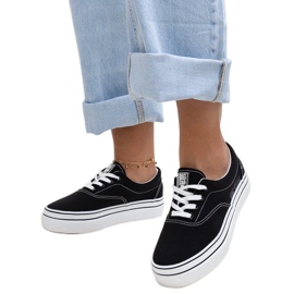 Sorte Big Star LL274230 sneakers