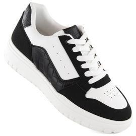 McBraun W EU656A panda sportssko