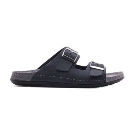 Scholl Aberdeen F31290-1004 flip-flops sort
