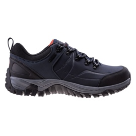 Hi-Tec Melion Wp sko 92800490080 blå