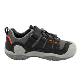 Keen knotch sko 1025881 sort