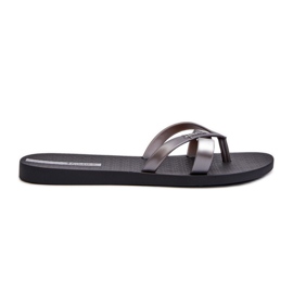 Dame-flip-flops 81805 Ipanema Kirei Fem Sølv