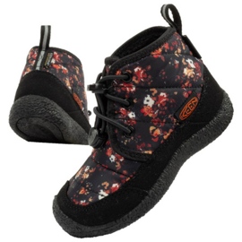 Keen sko 1026637 sort