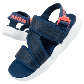 Adidas 90'er W sandaler EG5134 blå