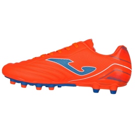 Joma Aguila 2408 Fg M AGUW2408FG sko orange