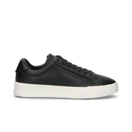 Tommy Hilfiger Court Premium Best M sko FM0FM04974BDS sort