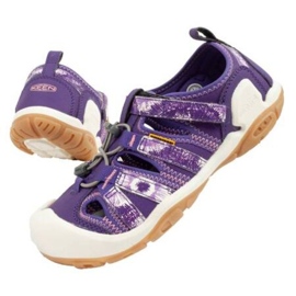 Keen Knotch 1027215 sandaler violet