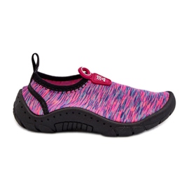 ProWater Børns vandsko Provater Pro-24-48-043k Pink lyserød