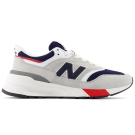 New Balance U U997REB sko grå