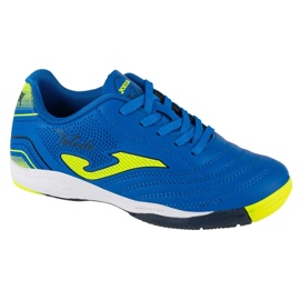 Joma Toledo 2404 I sko TOJW2404IN blå
