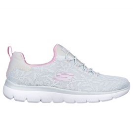 Skechers Good Taste 149936 Lglv sko hvid
