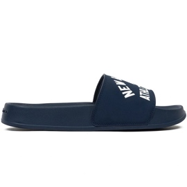 New Balance SMF200K3 flip-flops blå