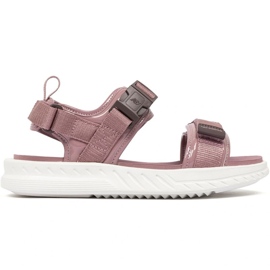 New Balance SWA600A2 sandaler lyserød