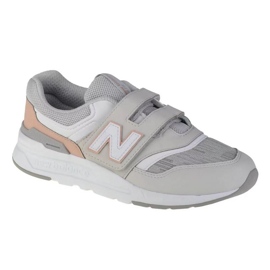 New Balance PZ997HMA sko grå