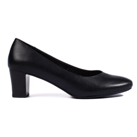 Sergio Leone Elegante sorte damepumps