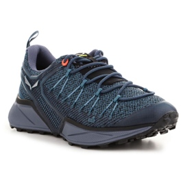 Salewa Ws Dropline 61369-8163 trekkingsko, marineblå