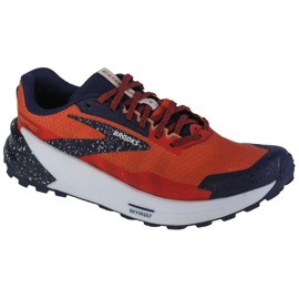 Brooks Catamount 2 sko 1103991D269 rød