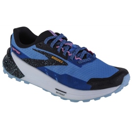 Brooks Catamount 2 sko 1203881B414 blå