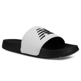 New Balance U SUF200B3 flip-flops hvid