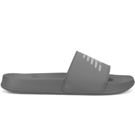 New Balance U SUF200Q3 flip-flops grå