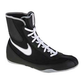 Nike Machomai 2 M sko 321819-003 sort