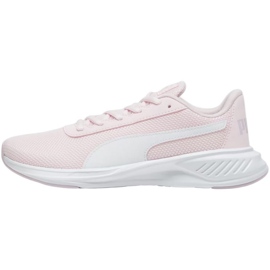 Puma Night Runner V2 W løbesko 379257 14 hvid