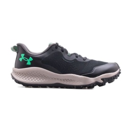 Under Armour Ua Charged Maven Trail M 3026136-003 sko sort