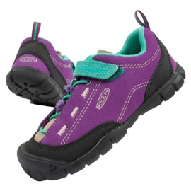 Keen Jasper Ii sko 1026620 violet