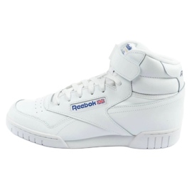 Reebok EX-0-FIT sko 100000108 hvid