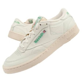 Reebok Club Vintage DV6434 sko beige