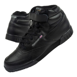 Reebok EX-0-FIT sko 100000109 sort