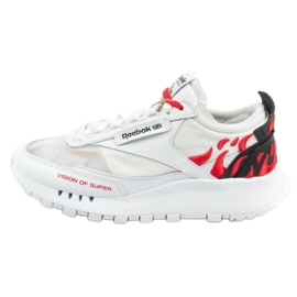 Reebok Legacy GW9699 sko hvid
